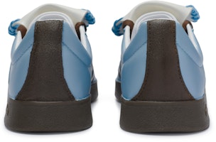 カスタム Neo VL Court 811 海塩クリーム/青茶 ID6015(Team80-男女同款海盐奶咖) Details for カスタム Neo VL Court 811 海塩クリーム/青茶 ID6015(Team80-男女同款海盐奶咖)