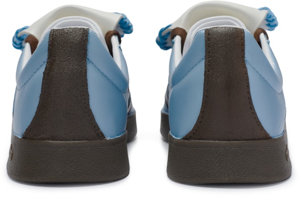 【客製化球鞋】adidas neo Vl Court 811製作 海鹽奶咖 夏日清新感 低筒 板鞋 男女款 藍棕 Details for 【客製化球鞋】adidas neo Vl Court 811製作 海鹽奶咖 夏日清新感 低筒 板鞋 男女款 藍棕