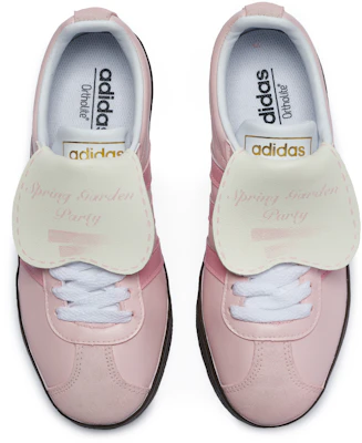 カスタムシューズ adidas NEO VL Court 811 桜ピンク白 ID6015(Team80-男女同款恰逢春樱) Purchase カスタムシューズ adidas NEO VL Court 811 桜ピンク白 ID6015(Team80-男女同款恰逢春樱)