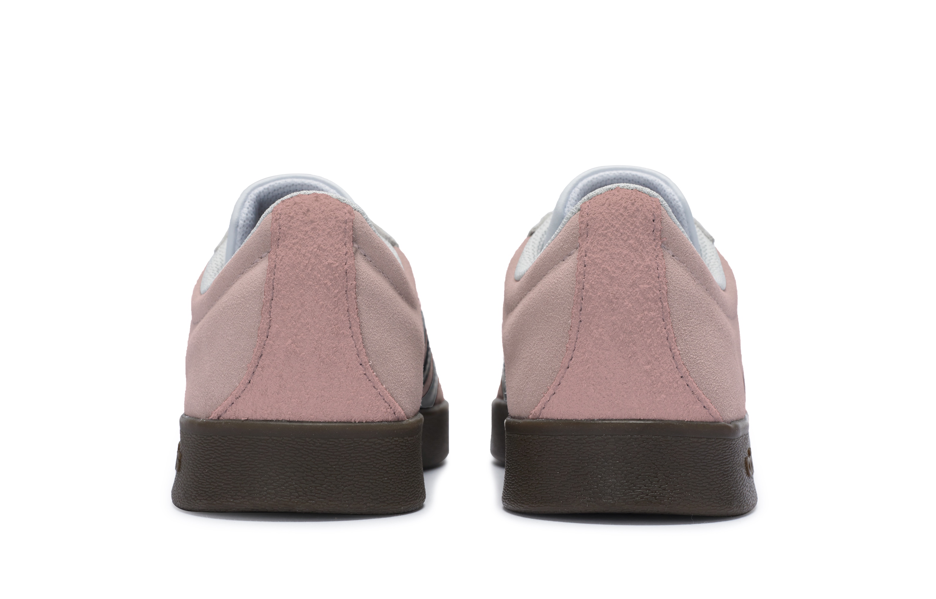 Purchase [Sepatu Kustom] adidas Neo VL Court 811 'Starlit Fairytale Pink Silver' HQ1802(Team80-男女同款星月童话)