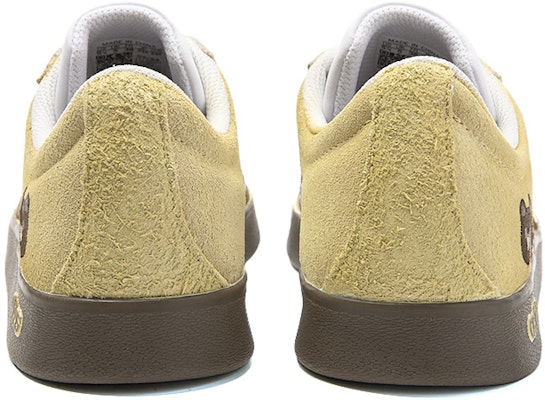 【客製化球鞋】adidas neo Vl Court oikkuao 琥珀 皮革 春夏 芭蕾風 蜜酥 時尚潮流 簡約配搭 經典 低筒 板鞋 男女皆宜 黃 Purchase 【客製化球鞋】adidas neo Vl Court oikkuao 琥珀 皮革 春夏 芭蕾風 蜜酥 時尚潮流 簡約配搭 經典 低筒 板鞋 男女皆宜 黃