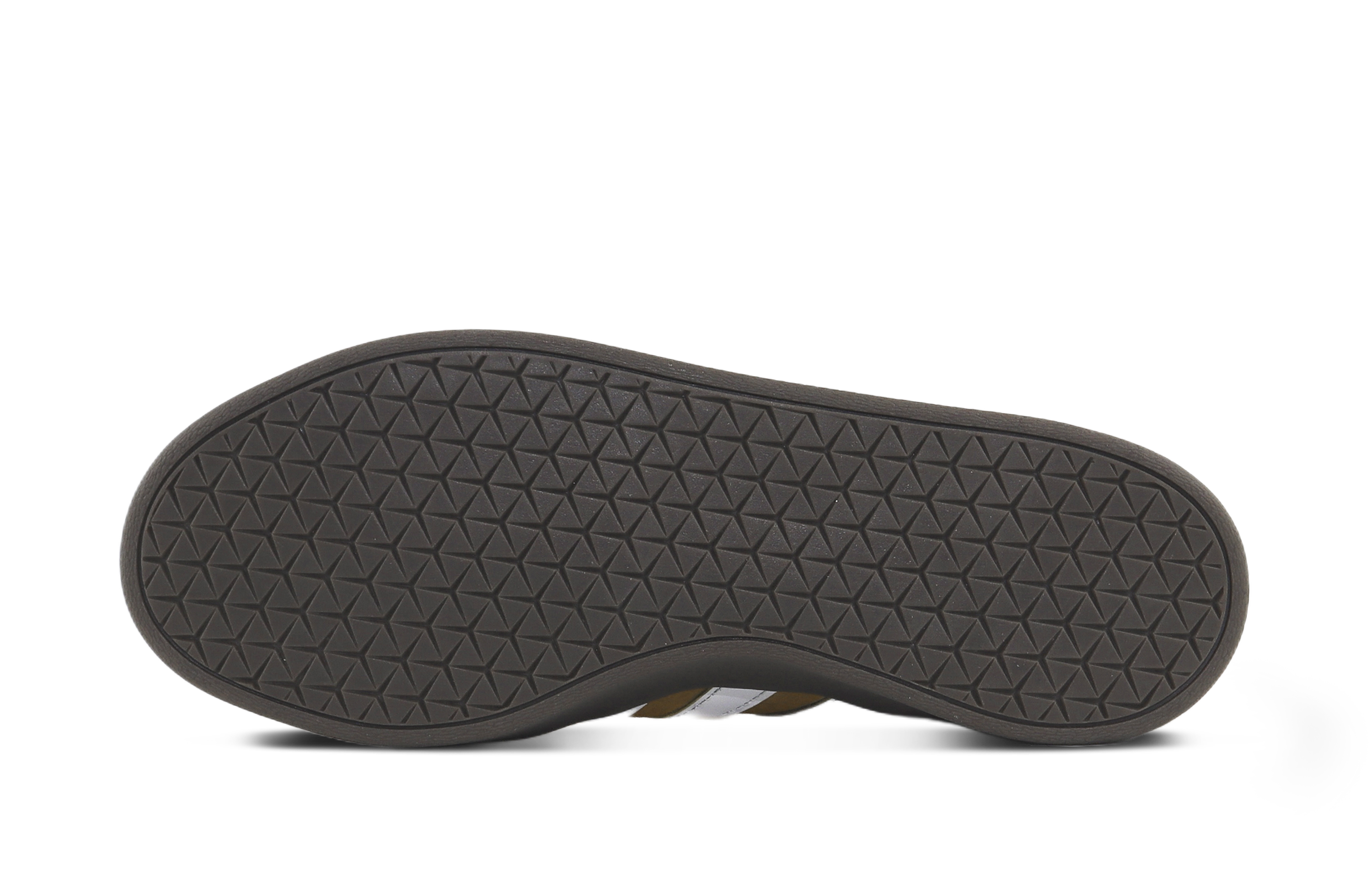 [Custom Shoes] adidas Neo VL Court 'Amber Dopamine Yellow' 圖 6