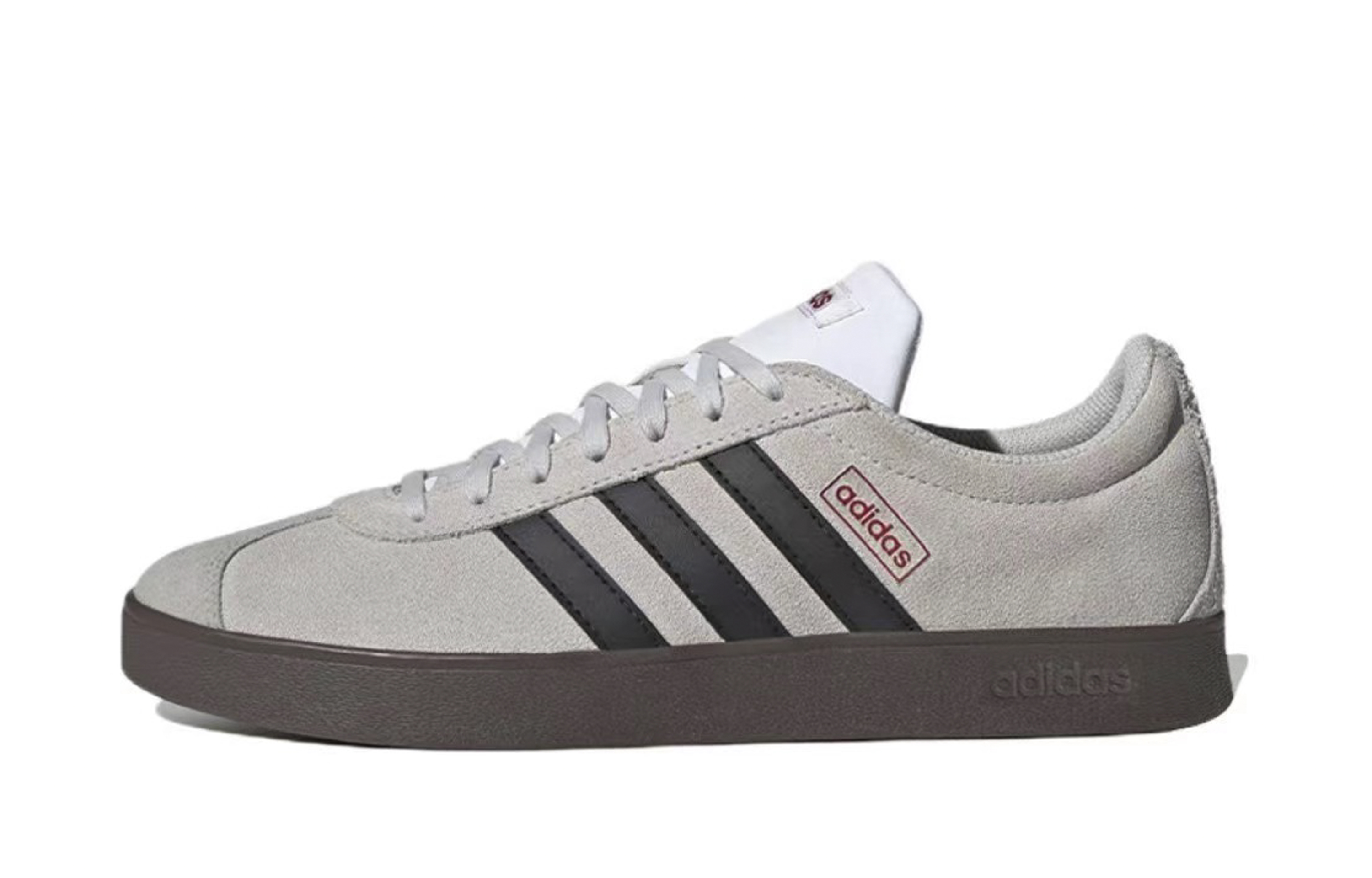 [Custom Shoes] adidas Neo VL Court 'Amber Dopamine Yellow' 圖 7