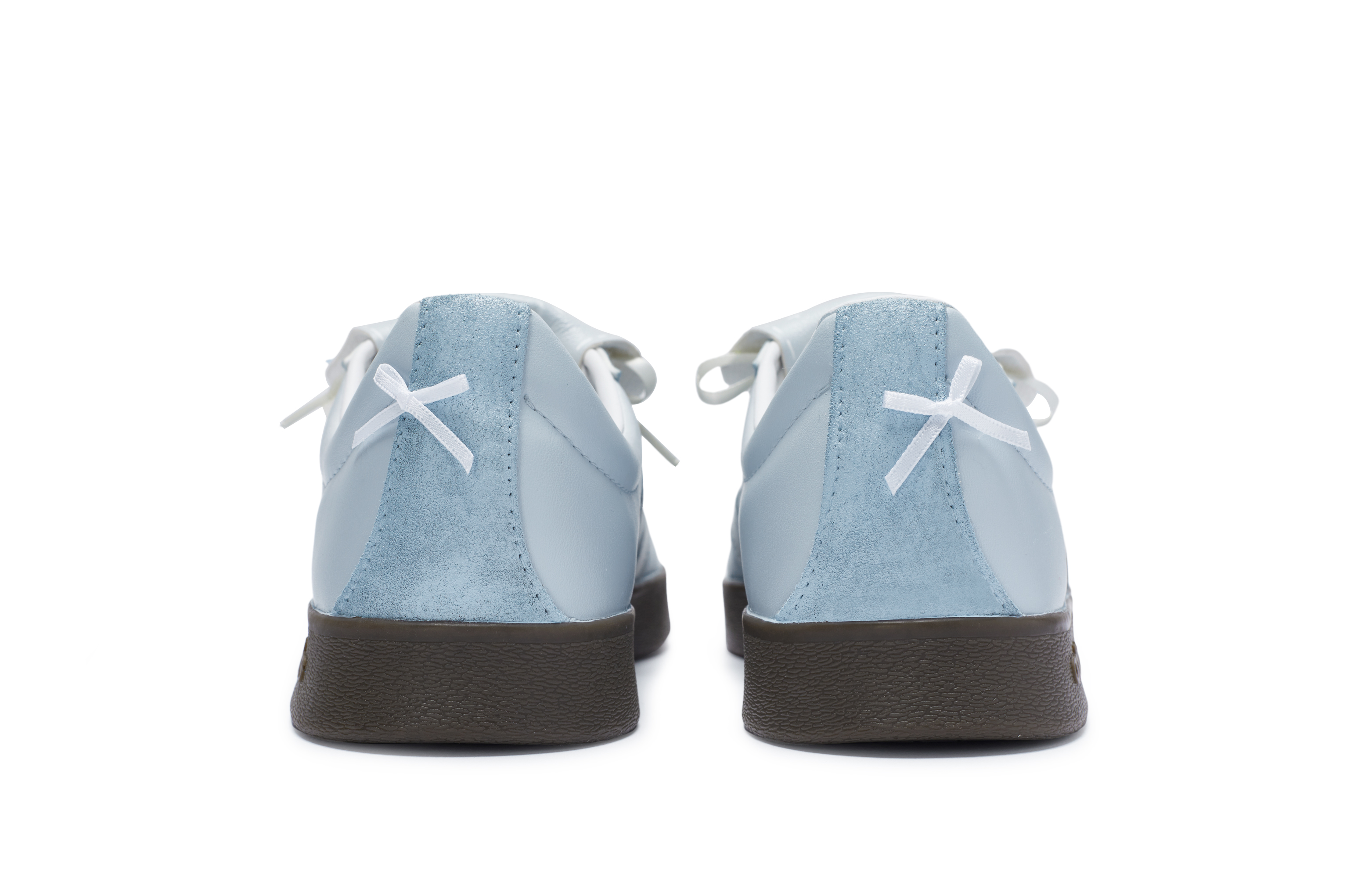 Details for [定制鞋款] adidas Neo VL Court '芭蕾蓝-银色' ID6015(Team80-男女同款芭蕾曼舞)