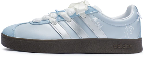 Order adidas neo VL Court 「バレエブリーズ」カスタムシューズ ID6015(Team80-男女轻风芭蕾S-BOX)