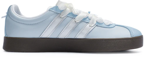 Lookbook adidas neo VL Court 「バレエブリーズ」カスタムシューズ ID6015(Team80-男女轻风芭蕾S-BOX)