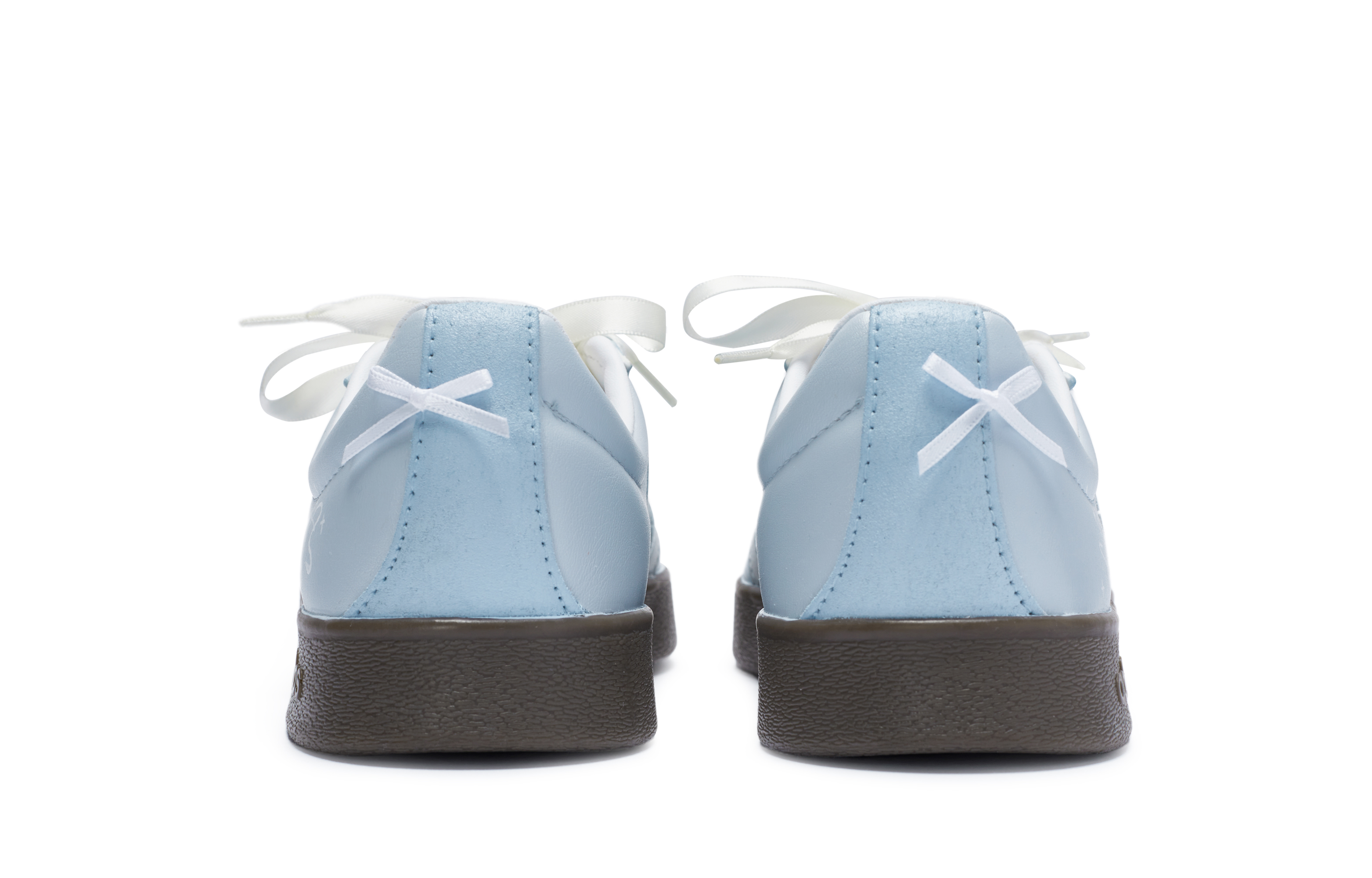 Details for 아디다스 네오 VL 코트 '발레 브리즈' 커스텀 슈즈 ID6015(Team80-男女轻风芭蕾S-BOX)