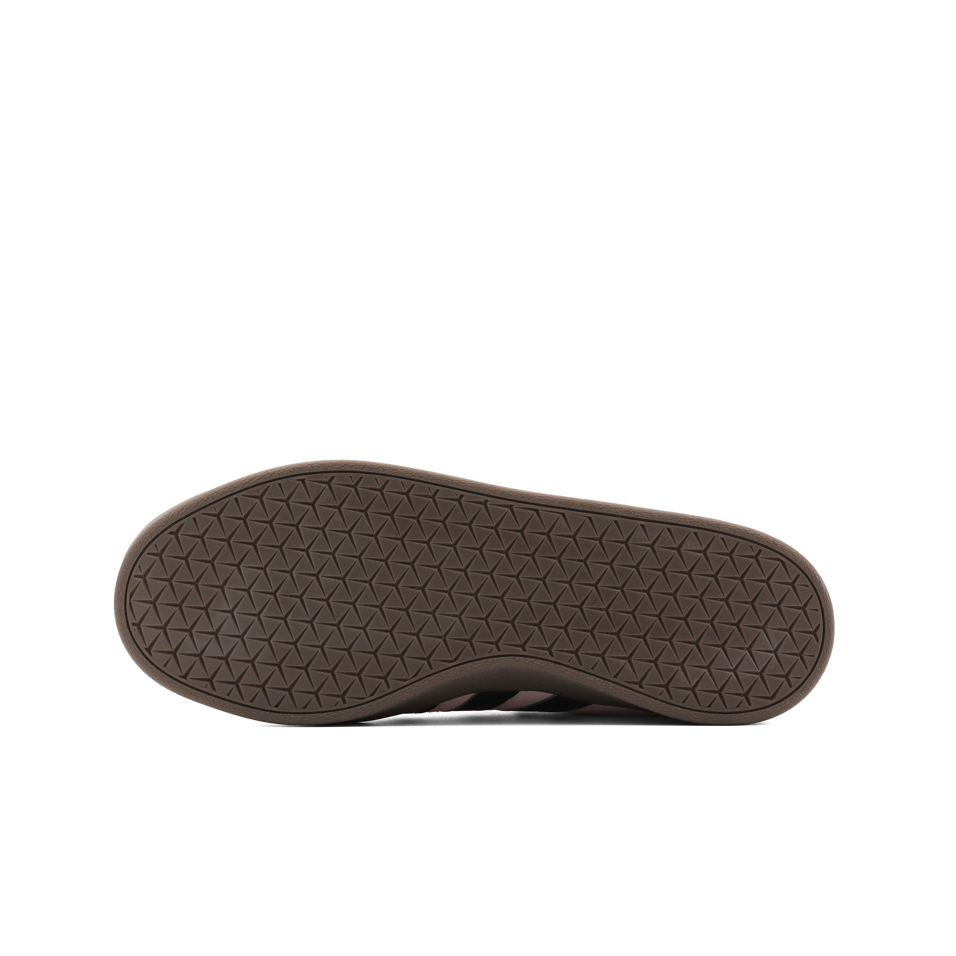 [Custom Shoes] adidas Neo VL Court 'Black Pink' 圖 7