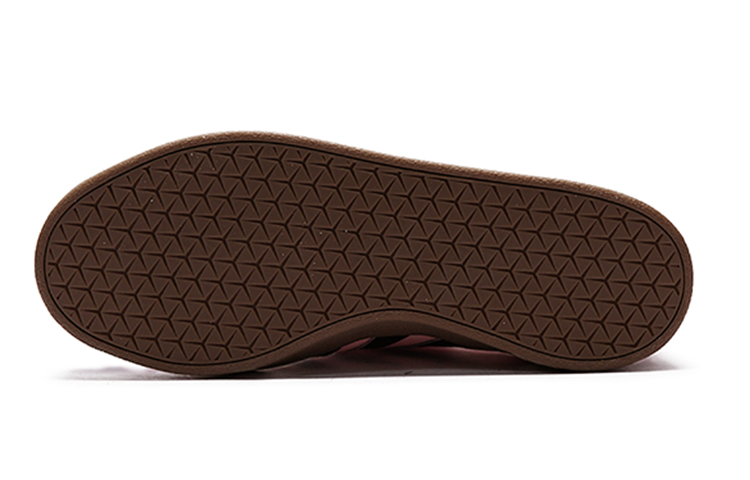 [Custom Shoes] adidas Neo VL Court 'Black Pink Jellyfish' 圖 7