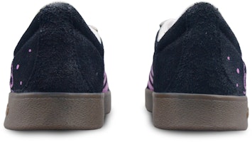 【定製球鞋】 adidas neo Vl Court 星蝶 可愛少女 簡約百搭 甜酷 防滑減震耐磨 低筒 板鞋 男女同款 黑粉 Purchase 【定製球鞋】 adidas neo Vl Court 星蝶 可愛少女 簡約百搭 甜酷 防滑減震耐磨 低筒 板鞋 男女同款 黑粉