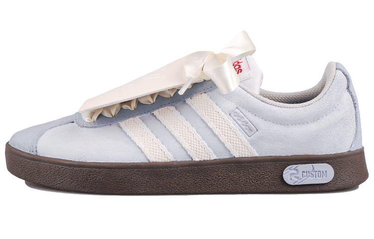 [Custom Shoes] adidas Neo VL Court 'Bluebell Gift Box' 圖 2