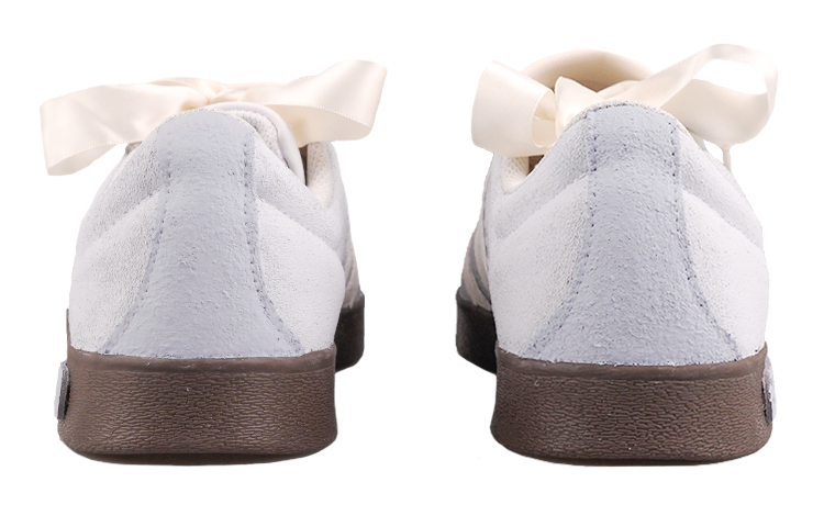 [Custom Shoes] adidas Neo VL Court 'Bluebell Gift Box' 圖 6