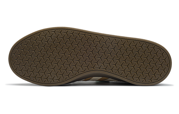 [Custom Shoes] adidas Neo VL Court 'Brown Berry Crush' 圖 7