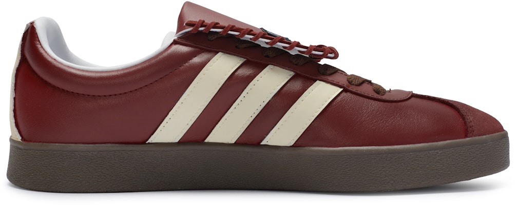 【定制鞋款】阿迪达斯 Neo VL Court '酒红色' ID6015(Team80-男女同款勃艮第) Lookbook 【定制鞋款】阿迪达斯 Neo VL Court '酒红色' ID6015(Team80-男女同款勃艮第)