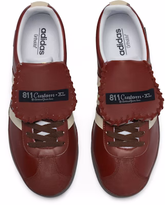 【定制鞋款】阿迪达斯 Neo VL Court '酒红色' ID6015(Team80-男女同款勃艮第) Purchase 【定制鞋款】阿迪达斯 Neo VL Court '酒红色' ID6015(Team80-男女同款勃艮第)