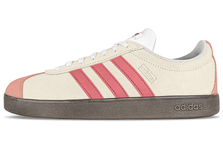 [Custom Shoes] adidas Neo VL Court 'California Sweet Orange' 圖 2