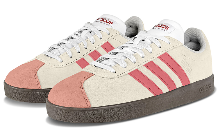 [Custom Shoes] adidas Neo VL Court 'California Sweet Orange' 圖 4