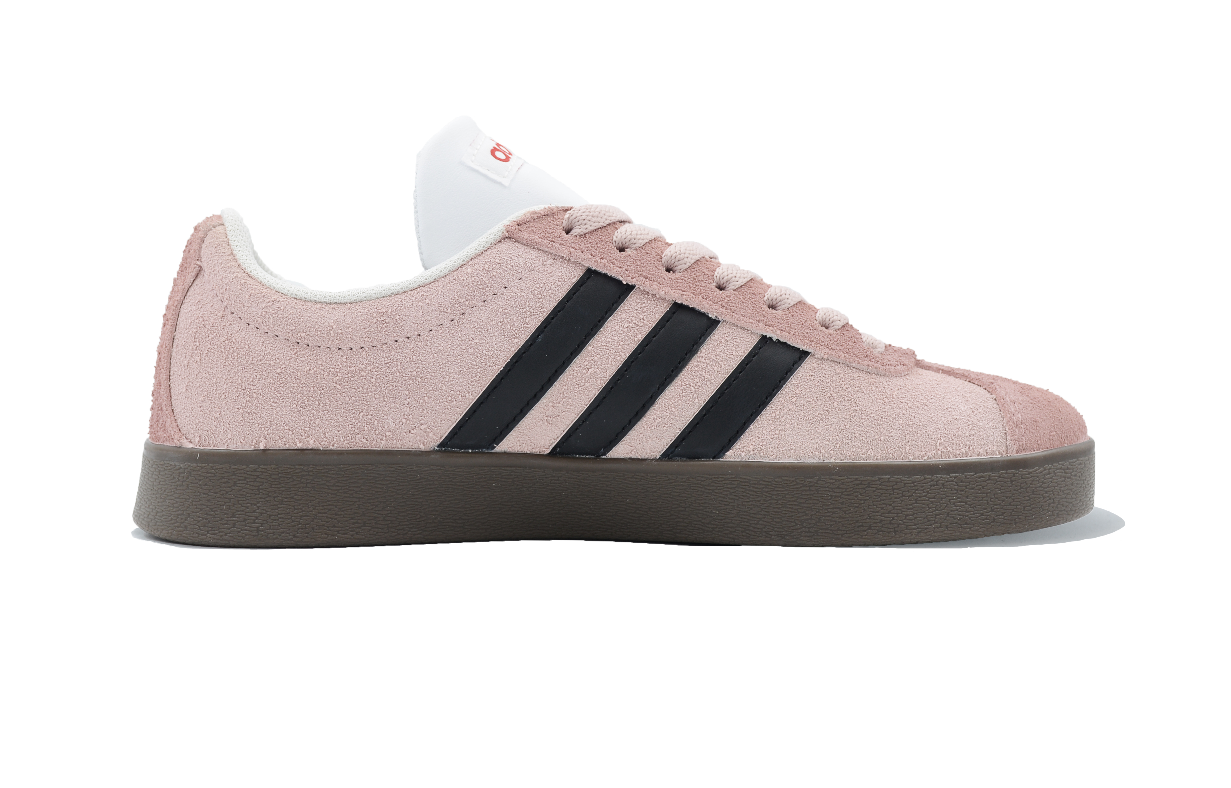 [Custom Shoes] adidas Neo VL Court 'Cherry Blossom Ballet Blush' 圖 4