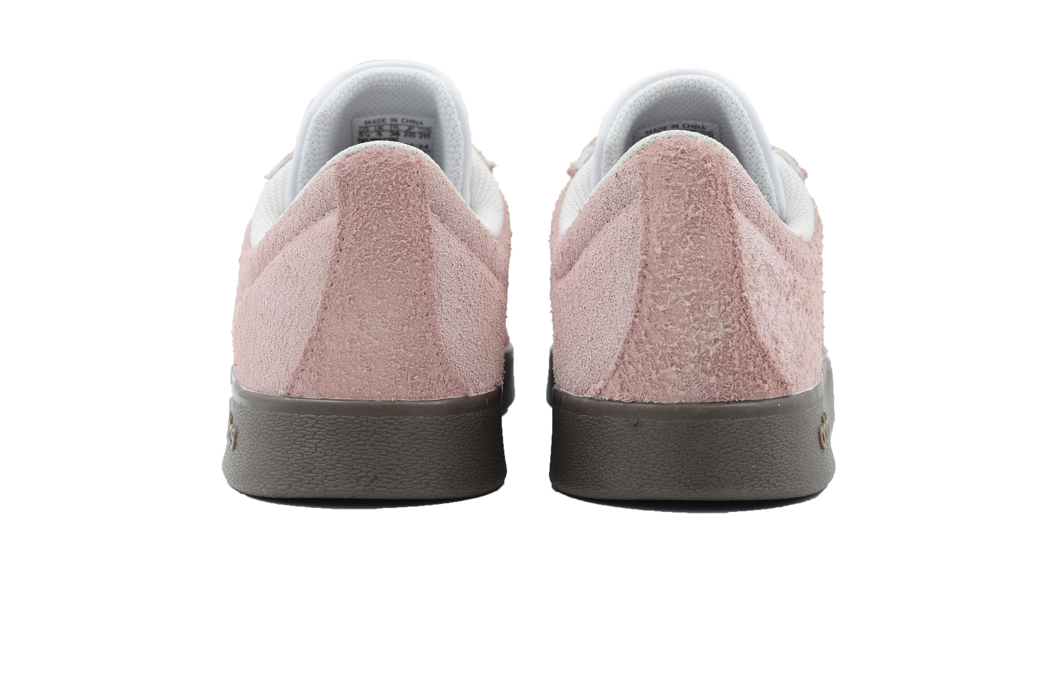 [Custom Shoes] adidas Neo VL Court 'Cherry Blossom Ballet Blush' 圖 6