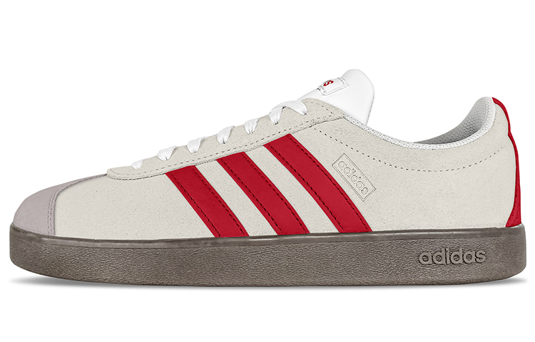 adidas gazelle silver green womens adidas Gazelle 'Team Victory Red Off White Cream White' Men's Shoes 9.5