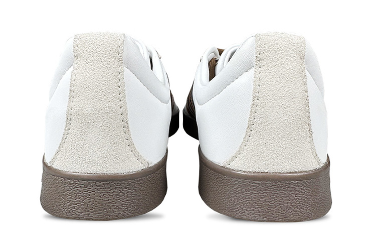 [Custom Shoes] adidas neo VL Court 'Copernicus Four-Star Gold Brown White' 圖 6