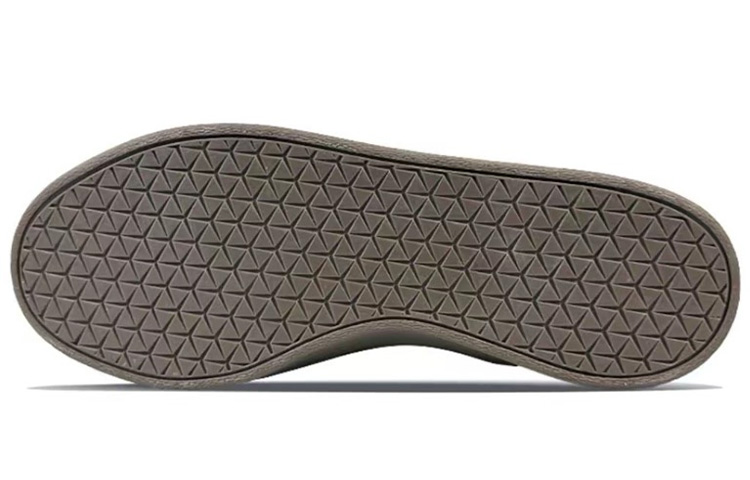 [Custom Shoes] adidas neo VL Court 'Copernicus Four-Star Gold Brown White' 圖 7