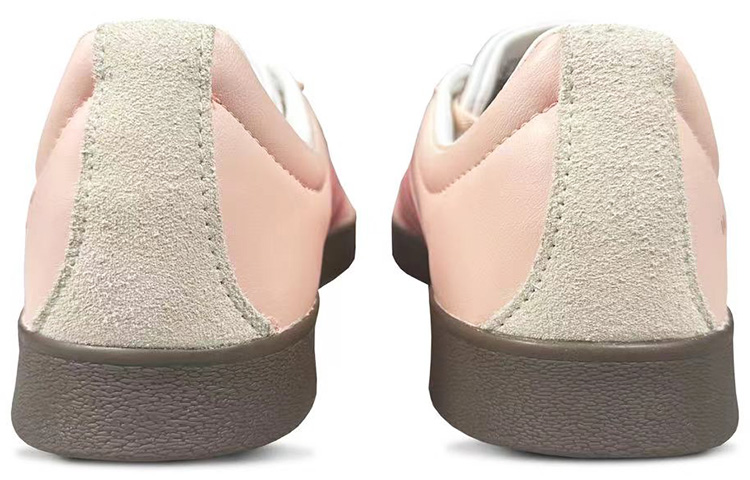 [Custom Shoes] adidas Neo VL Court 'Copernicus Pink Strawberry' 圖 5