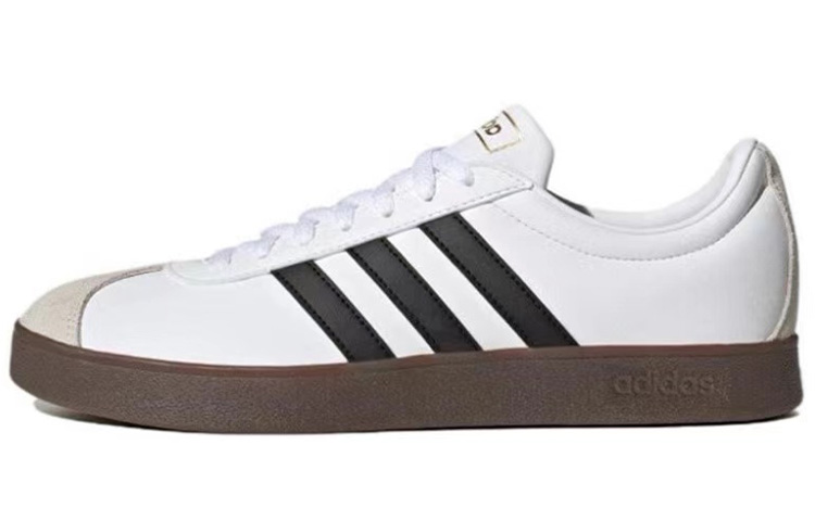 [Custom Shoes] adidas Neo VL Court 'Copernicus Pink Strawberry' 圖 7