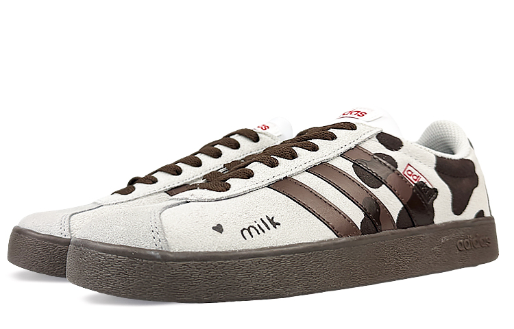 Adidas neo custom on sale