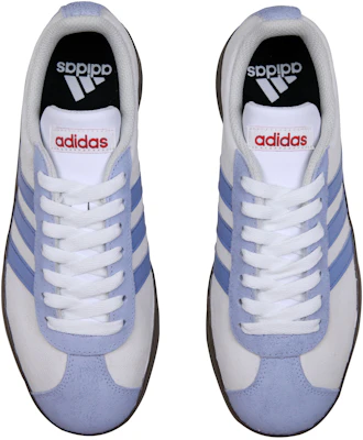 아디다스 네오 VL 코트 '크림 블루 - 콜리지엇 발레' (커스텀) HQ1802(Team293-奶油蓝调) Purchase 아디다스 네오 VL 코트 '크림 블루 - 콜리지엇 발레' (커스텀) HQ1802(Team293-奶油蓝调)