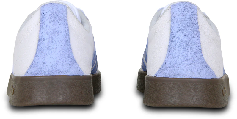 아디다스 네오 VL 코트 '크림 블루 - 콜리지엇 발레' (커스텀) HQ1802(Team293-奶油蓝调) Details for 아디다스 네오 VL 코트 '크림 블루 - 콜리지엇 발레' (커스텀) HQ1802(Team293-奶油蓝调)