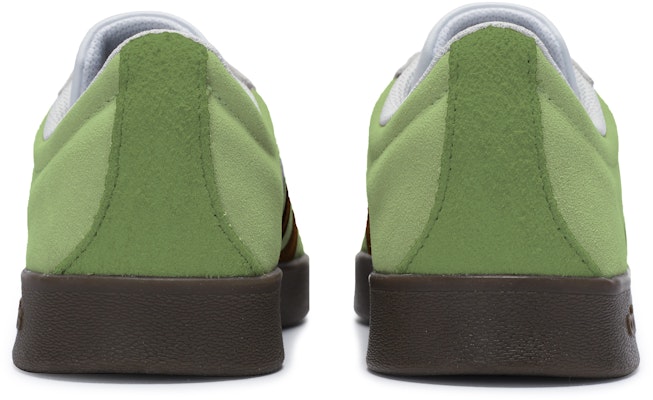 【定製球鞋】adidas neo Vl Court 811製造 酥脆抹茶 特殊鞋盒 格林系 清新 低筒 板鞋 男女通用 綠咖 Purchase 【定製球鞋】adidas neo Vl Court 811製造 酥脆抹茶 特殊鞋盒 格林系 清新 低筒 板鞋 男女通用 綠咖