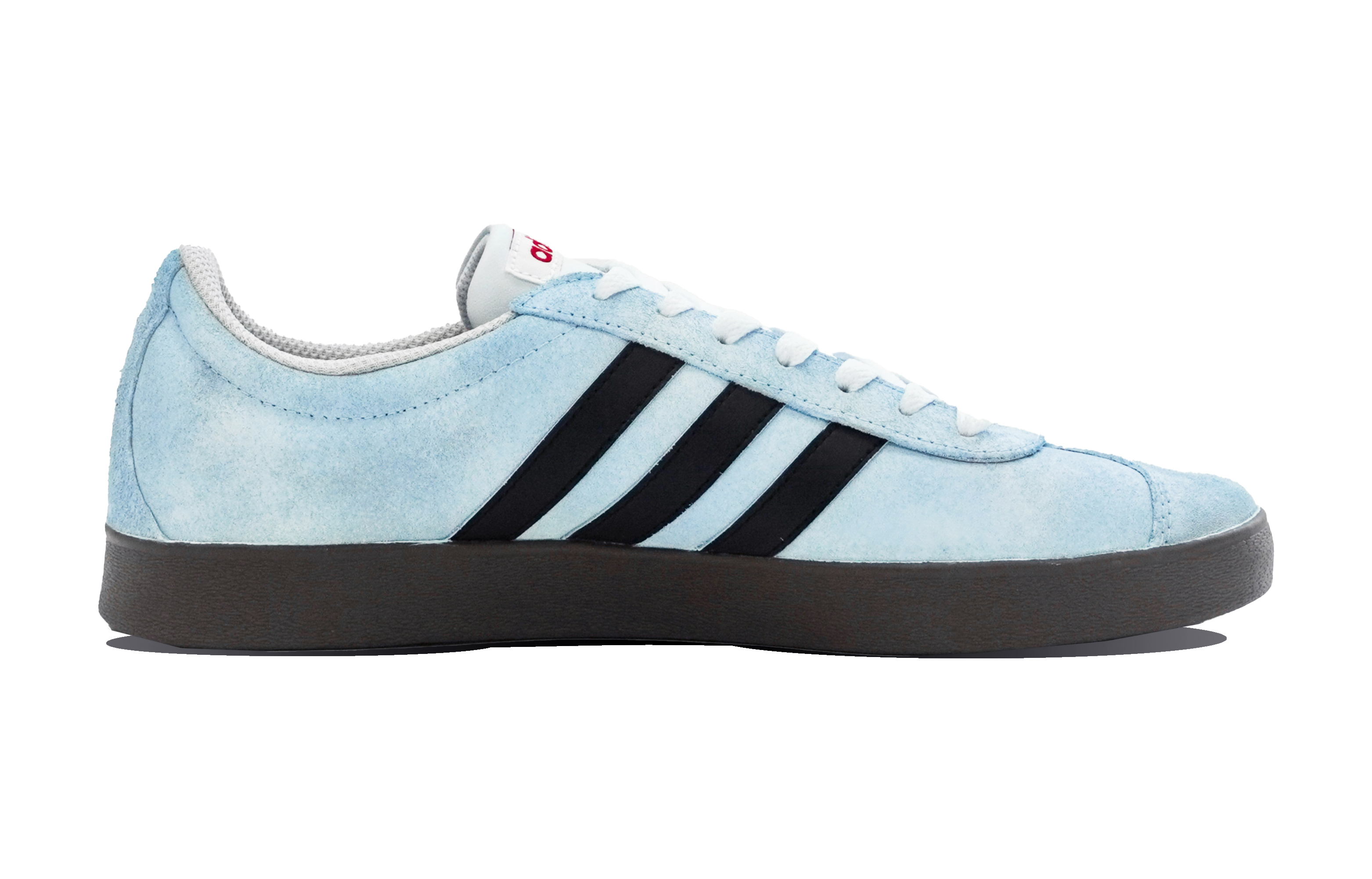 Shop 아디다스 네오 VL 코트 '더티 블루' (커스텀) HQ1802(Team14-脏脏蓝S-Box)