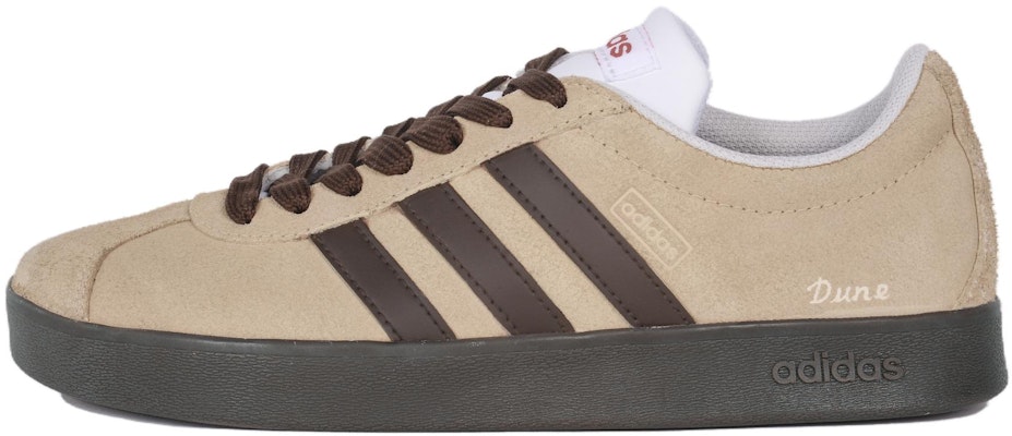 カスタムシューズ adidas Neo VL Court「終末の砂丘」 HQ1802(Team293-末日沙丘) Buy カスタムシューズ adidas Neo VL Court「終末の砂丘」 HQ1802(Team293-末日沙丘)