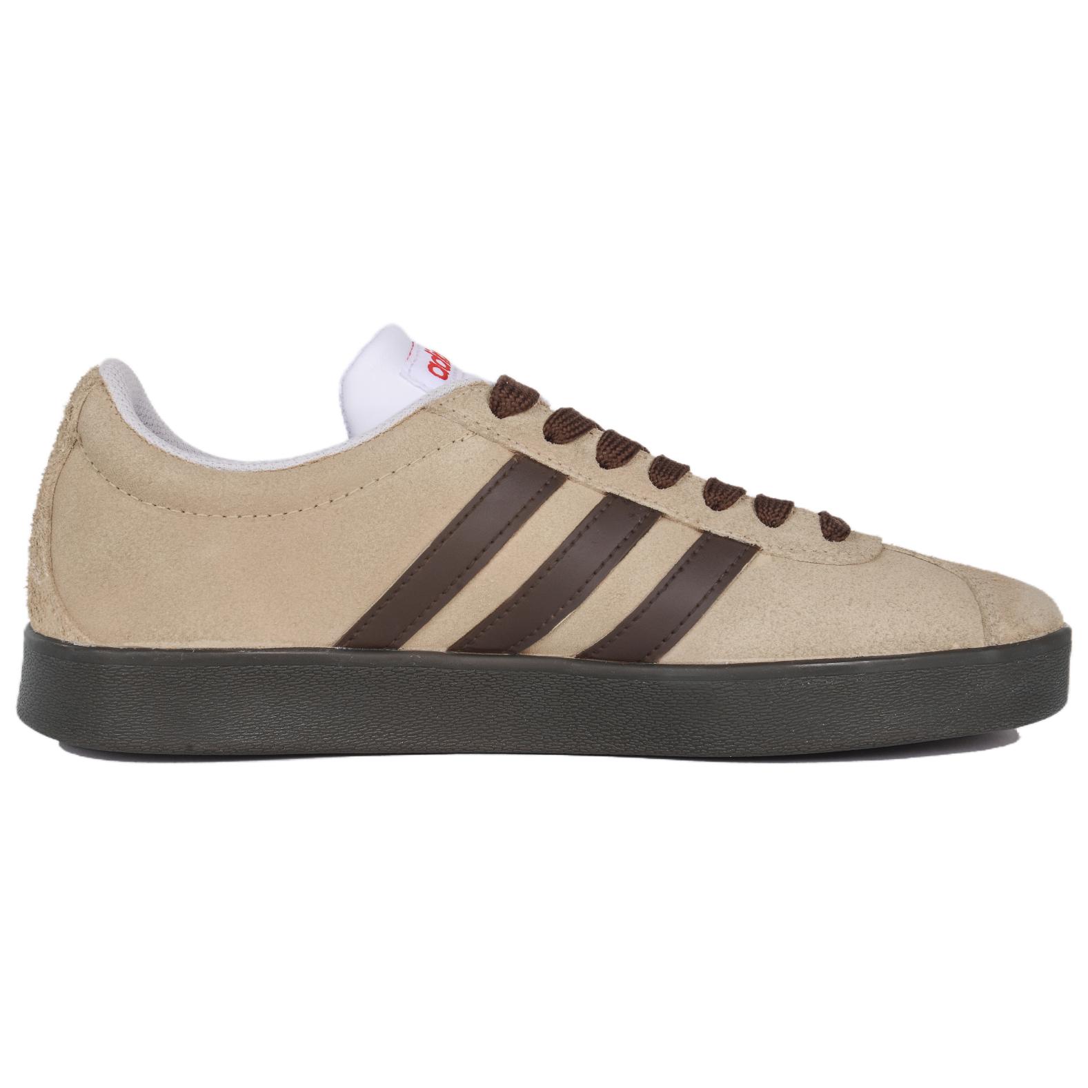 Lookbook カスタムシューズ adidas Neo VL Court「終末の砂丘」 HQ1802（Team293-末日沙丘）