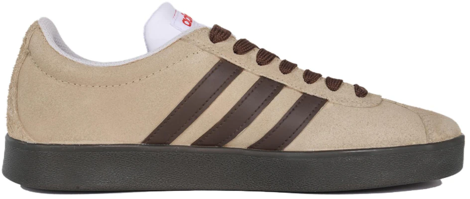 カスタムシューズ adidas Neo VL Court「終末の砂丘」 HQ1802(Team293-末日沙丘) Lookbook カスタムシューズ adidas Neo VL Court「終末の砂丘」 HQ1802(Team293-末日沙丘)