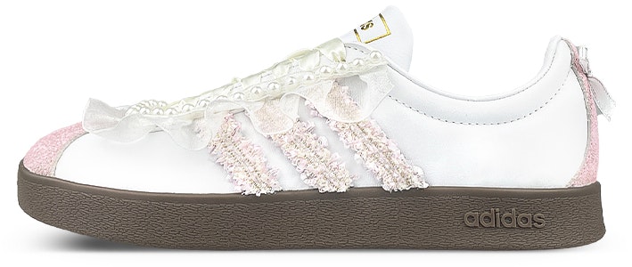 custom-shoes-adidas-neo-vl-court-french-charm