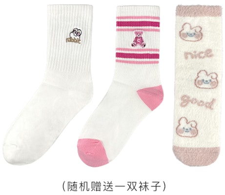 【定制球鞋】 adidas neo VL Court 禮盒 法式小香 珍珠花邊 出逃日記 防滑減震 低幫 板鞋 男女同款 白粉棕 Sizing 【定制球鞋】 adidas neo VL Court 禮盒 法式小香 珍珠花邊 出逃日記 防滑減震 低幫 板鞋 男女同款 白粉棕