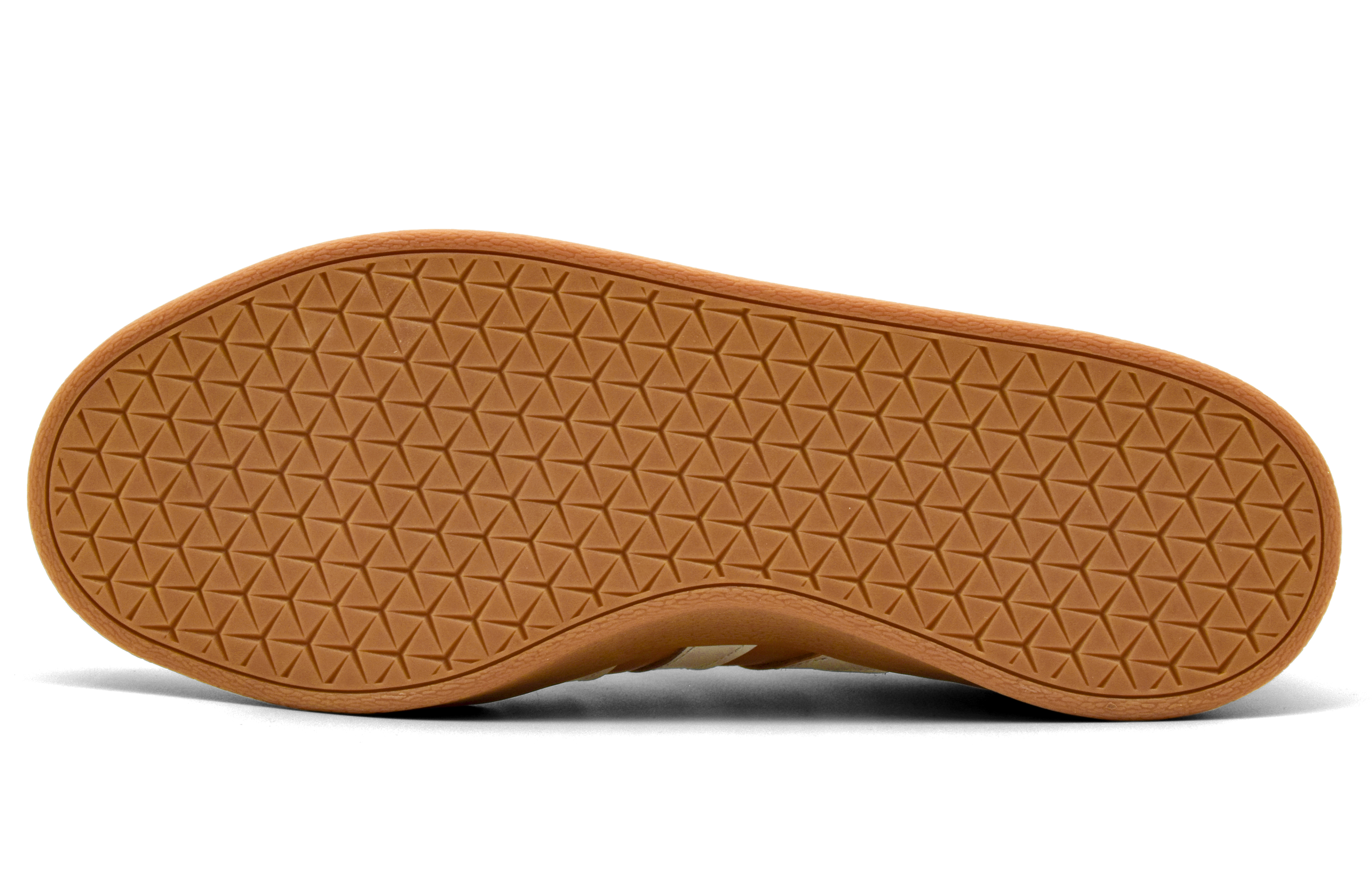 [Custom Shoes] adidas neo VL Court 'Garfield Hand-Painted Milk Coffee' 圖 6