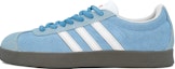Buy カスタムシューズ adidas Neo VL Court 「コアラパーティー バレエブルー」 HQ1802(Team163-沉沦与遐想)