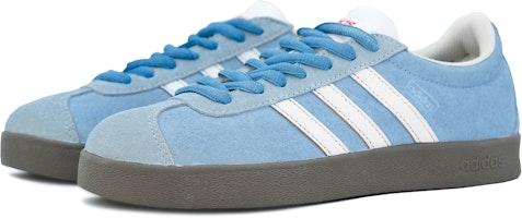 【定制鞋】阿迪达斯Neo VL Court '考拉派对芭蕾蓝' HQ1802(Team163-沉沦与遐想) Shop 【定制鞋】阿迪达斯Neo VL Court '考拉派对芭蕾蓝' HQ1802(Team163-沉沦与遐想)