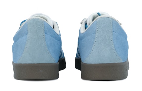 カスタムシューズ adidas Neo VL Court 「コアラパーティー バレエブルー」 HQ1802(Team163-沉沦与遐想) Purchase カスタムシューズ adidas Neo VL Court 「コアラパーティー バレエブルー」 HQ1802(Team163-沉沦与遐想)