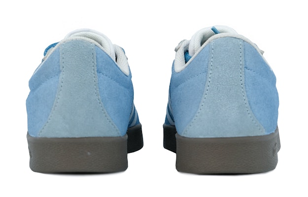 【訂製球鞋】adidas neo Vl Court 考拉派對 沉淪與遐想 芭蕾風 簡約百搭 甜酷 時尚潮流 經典 低筒 板鞋 男女同款 藍色 Purchase 【訂製球鞋】adidas neo Vl Court 考拉派對 沉淪與遐想 芭蕾風 簡約百搭 甜酷 時尚潮流 經典 低筒 板鞋 男女同款 藍色