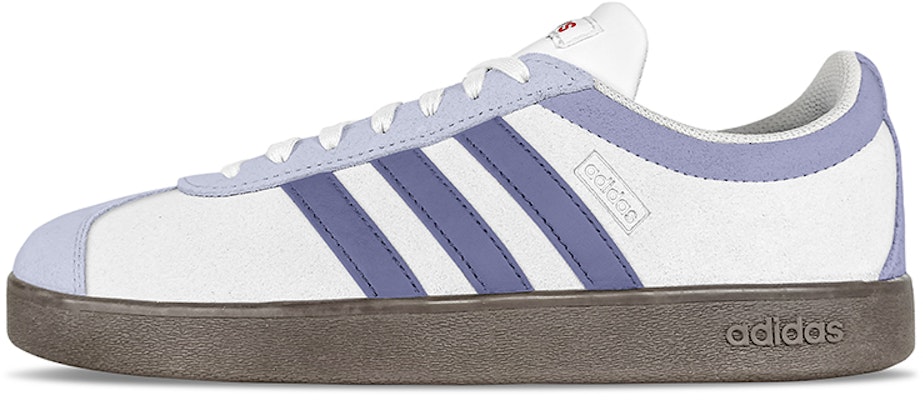 カスタムシューズ adidas NEO VL Court ラベンダーバレエ HQ1802(TeamY-男女款薰衣草紫白) Buy カスタムシューズ adidas NEO VL Court ラベンダーバレエ HQ1802(TeamY-男女款薰衣草紫白)