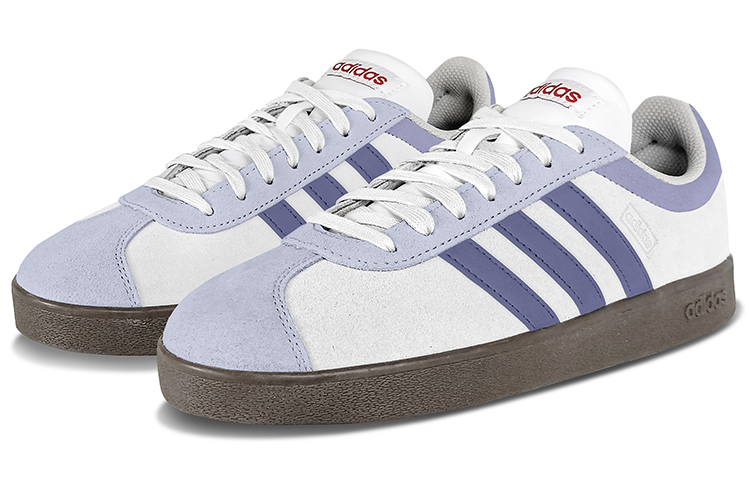 Shop [Custom Shoes] adidas Neo VL Court 'Lavender Ballet'