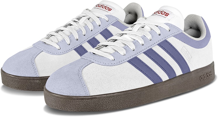 カスタムシューズ adidas NEO VL Court ラベンダーバレエ HQ1802(TeamY-男女款薰衣草紫白) Shop カスタムシューズ adidas NEO VL Court ラベンダーバレエ HQ1802(TeamY-男女款薰衣草紫白)