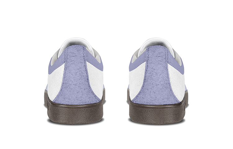 Purchase [Custom Shoes] adidas Neo VL Court 'Lavender Ballet'