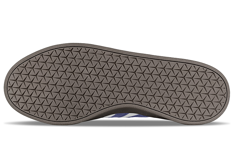 Details for [Custom Shoes] adidas Neo VL Court 'Lavender Ballet'