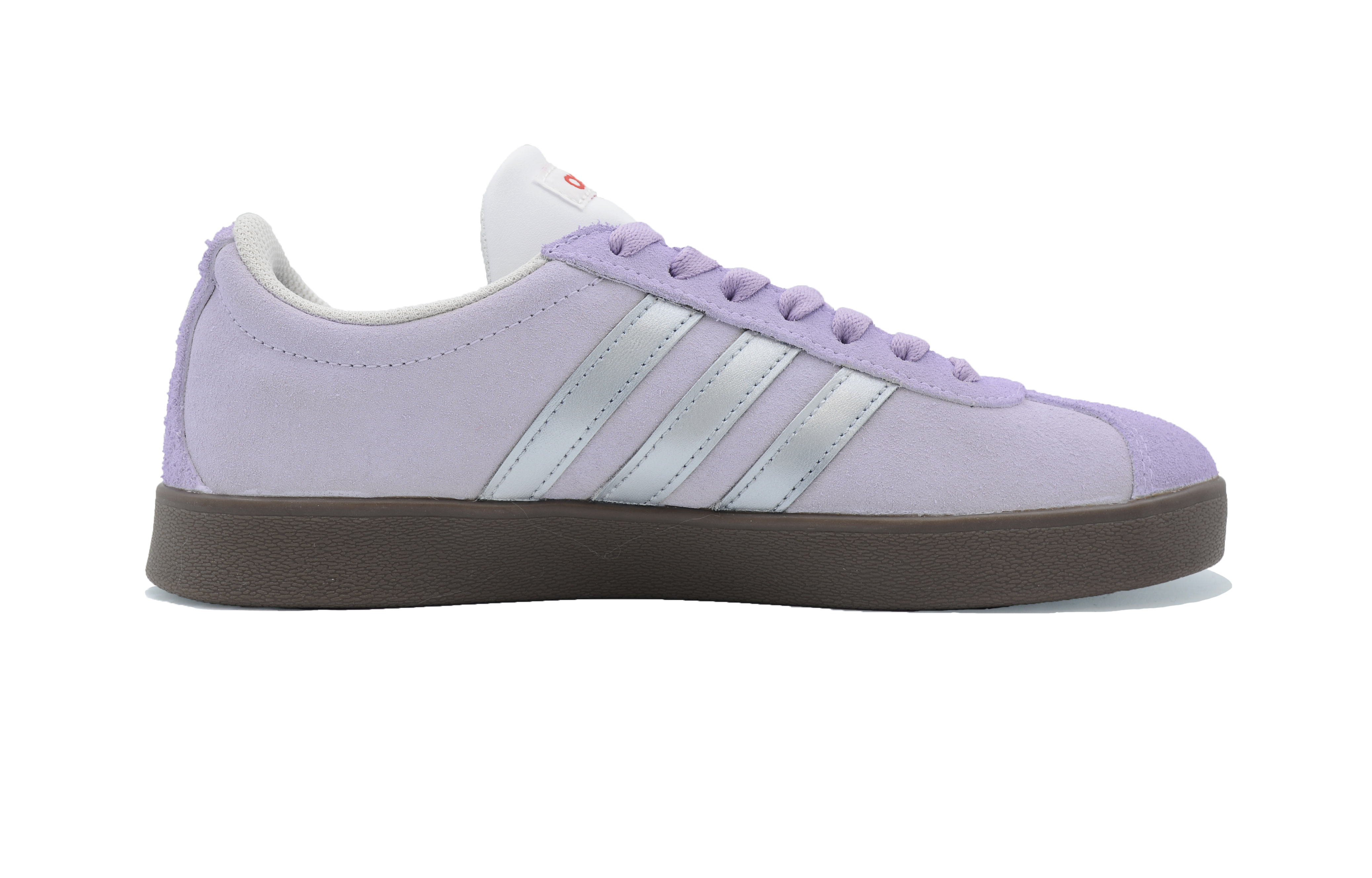 [Custom Shoes] adidas Neo VL Court 'Lilac Mischief' 圖 4