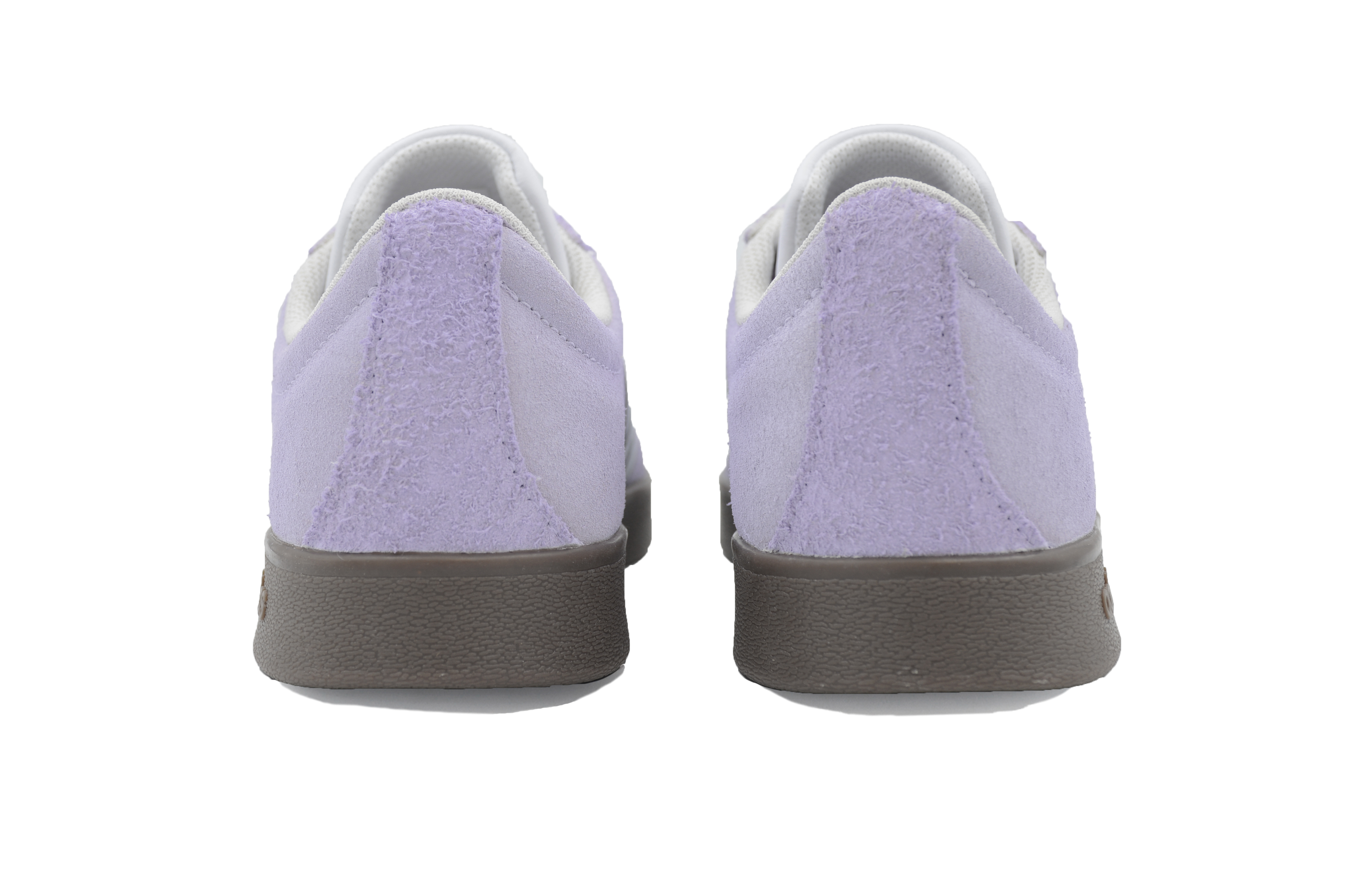 [Custom Shoes] adidas Neo VL Court 'Lilac Mischief' 圖 6